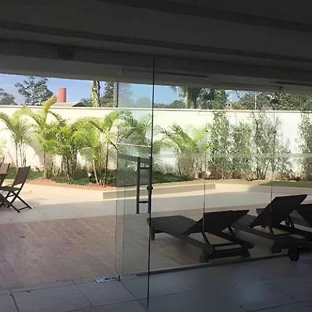 Flat Completo E Aconchegante - Granja Viana Apartment Cotia  Exterior photo