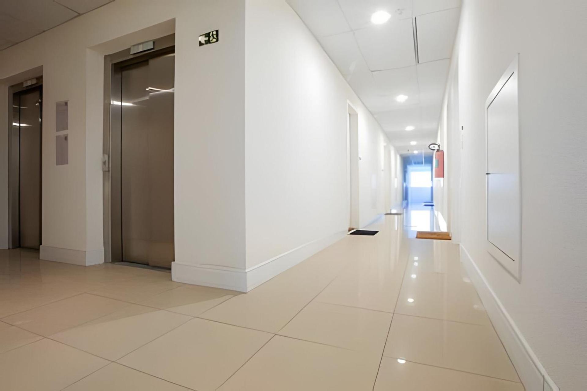 Flat Completo E Aconchegante - Granja Viana Apartment Cotia  Exterior photo