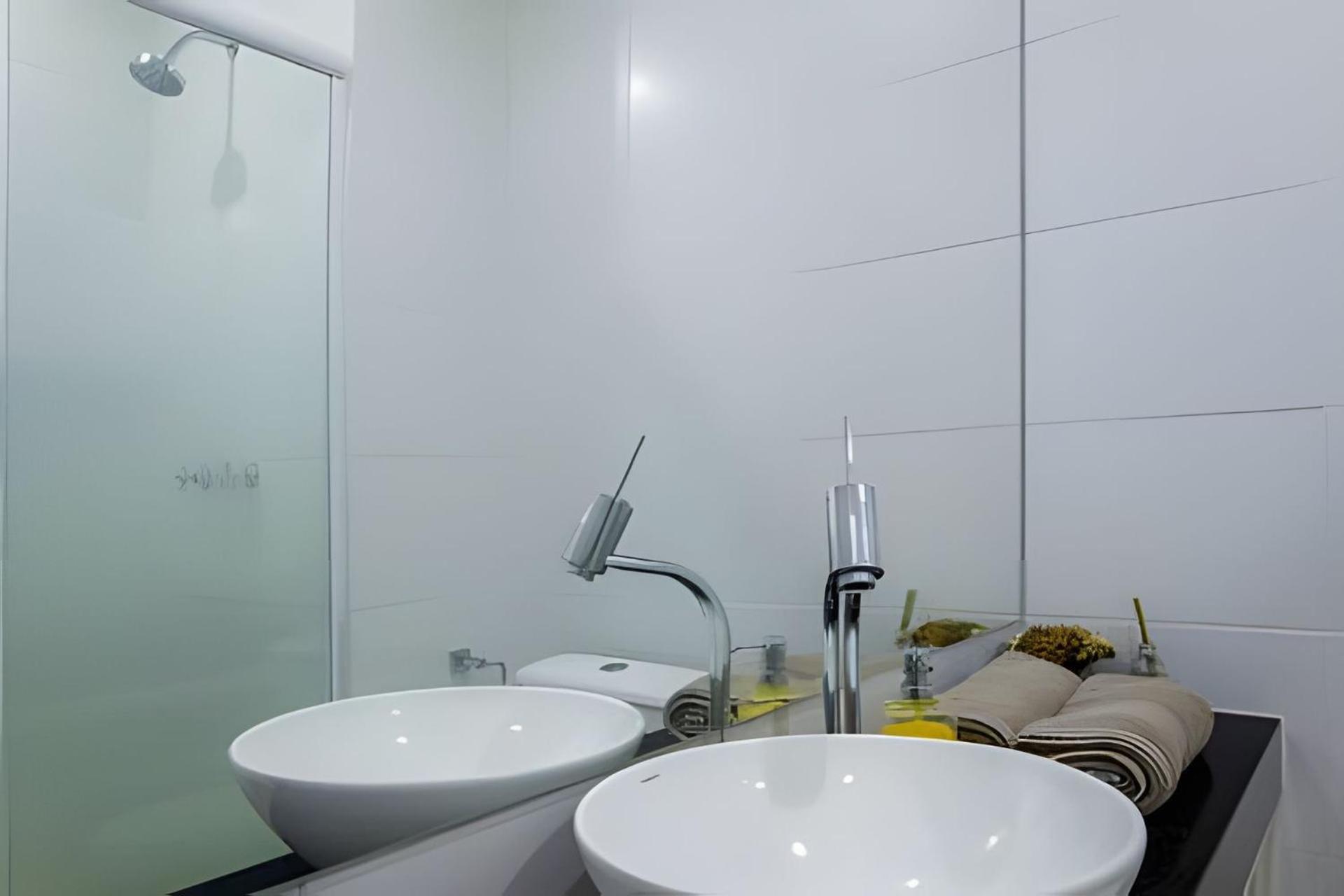 Flat Completo E Aconchegante - Granja Viana Apartment Cotia  Exterior photo