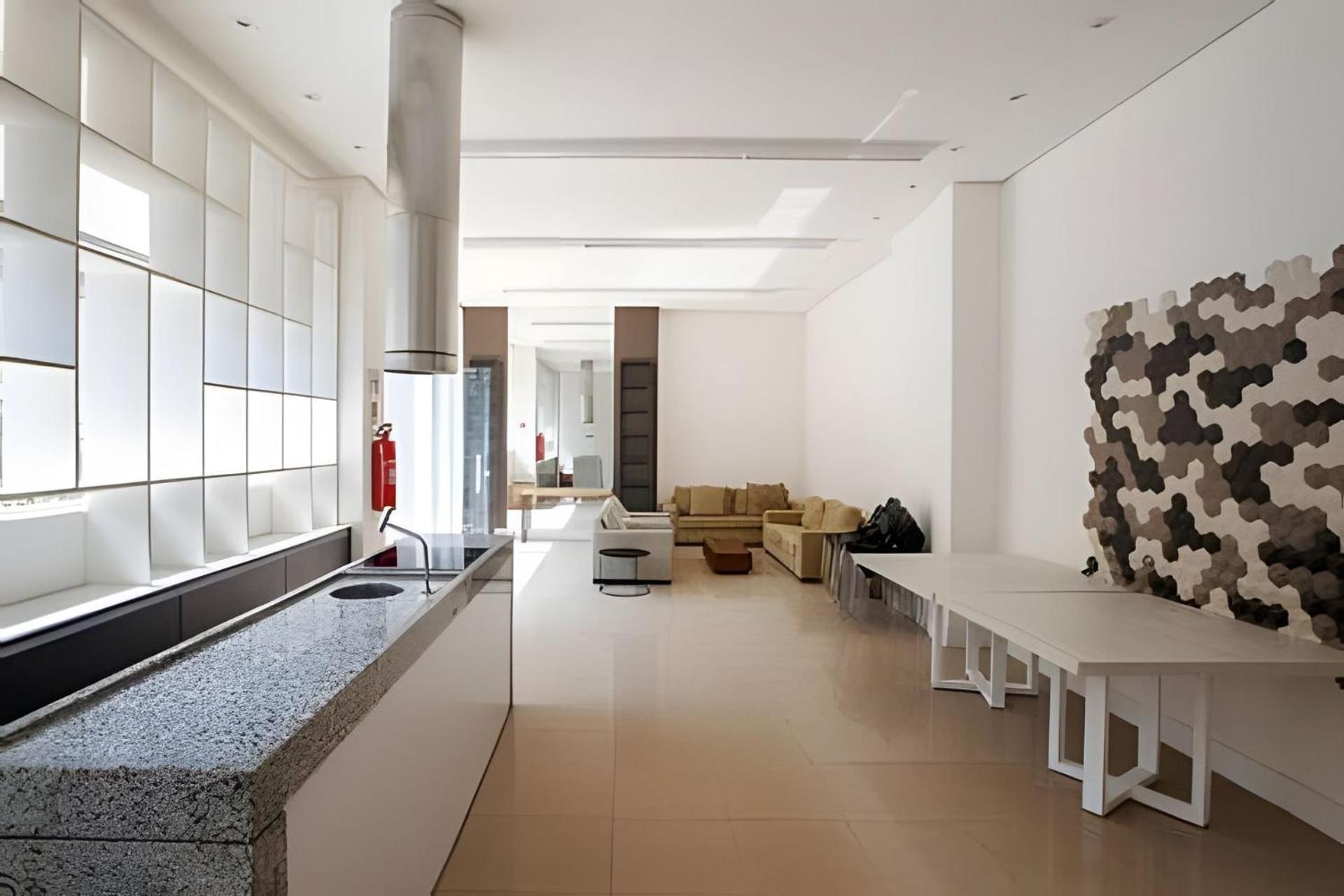 Flat Completo E Aconchegante - Granja Viana Apartment Cotia  Exterior photo