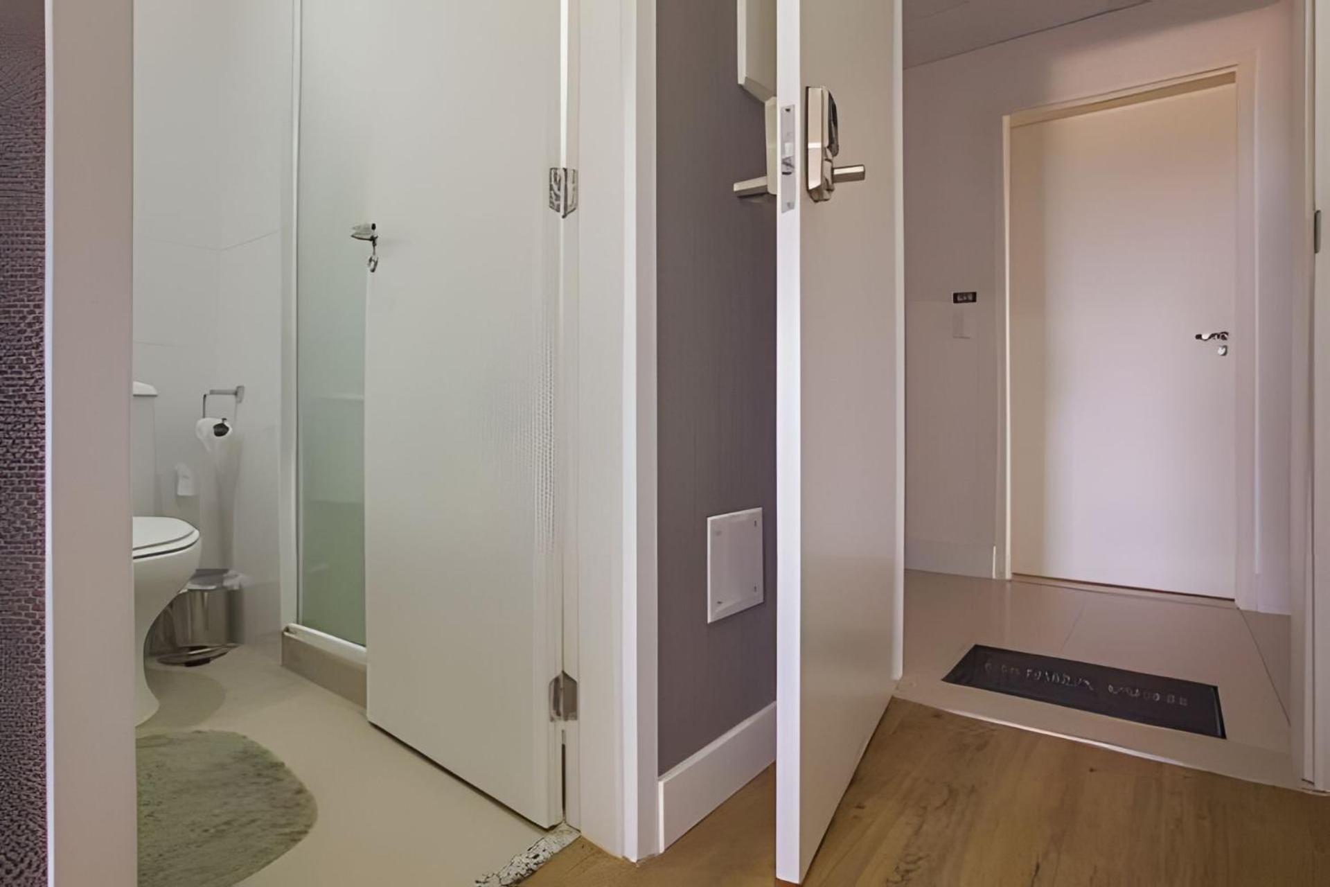 Flat Completo E Aconchegante - Granja Viana Apartment Cotia  Exterior photo