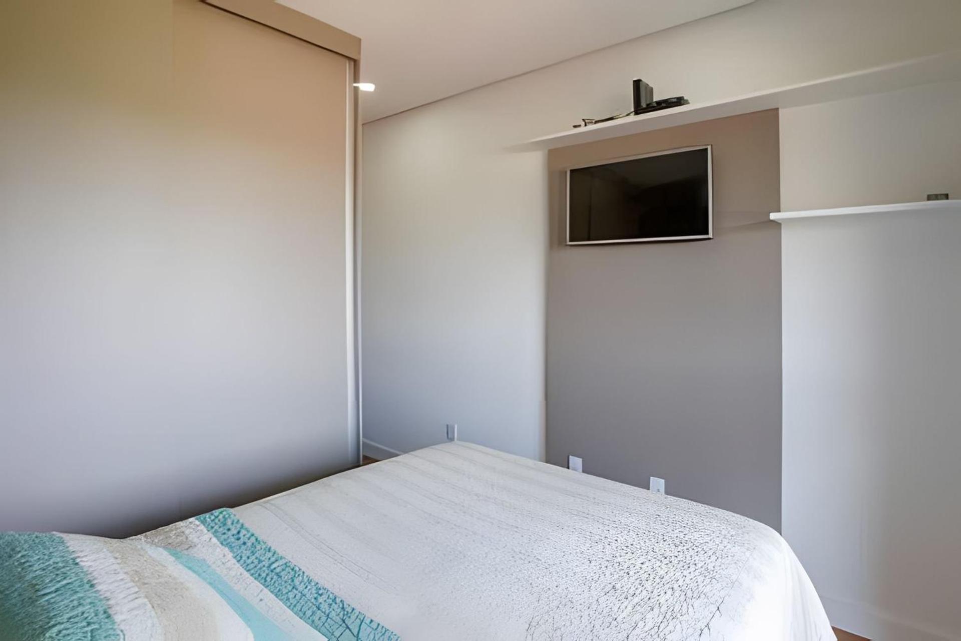Flat Completo E Aconchegante - Granja Viana Apartment Cotia  Exterior photo