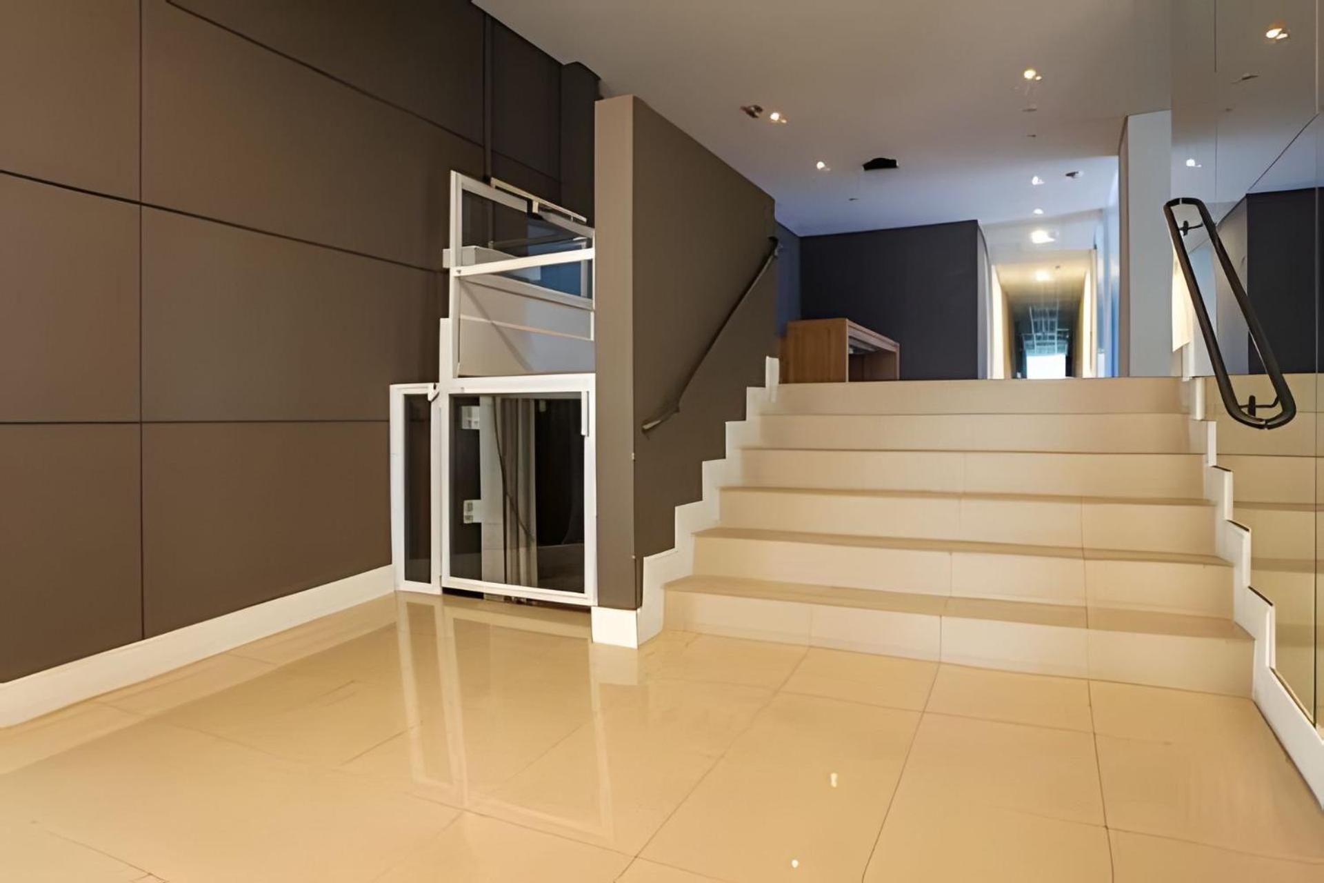 Flat Completo E Aconchegante - Granja Viana Apartment Cotia  Exterior photo
